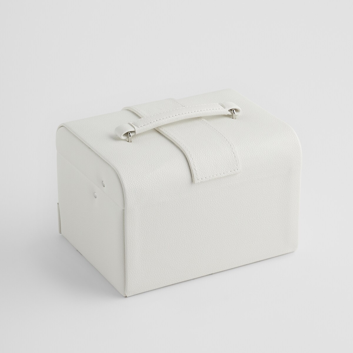 Szkatułka Na Biżuterię Ortelli 20x16 cm