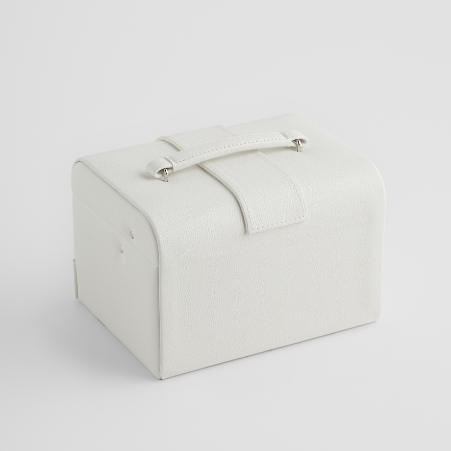 Szkatułka Na Biżuterię Ortelli 20x16 cm