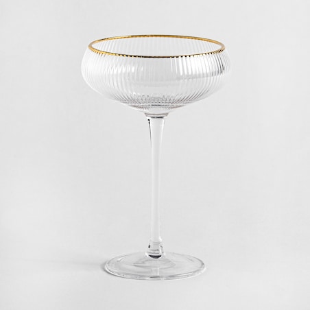 Cocktail Glass Vanesa 