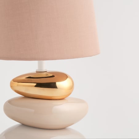 Lampa Stołowa Pierre