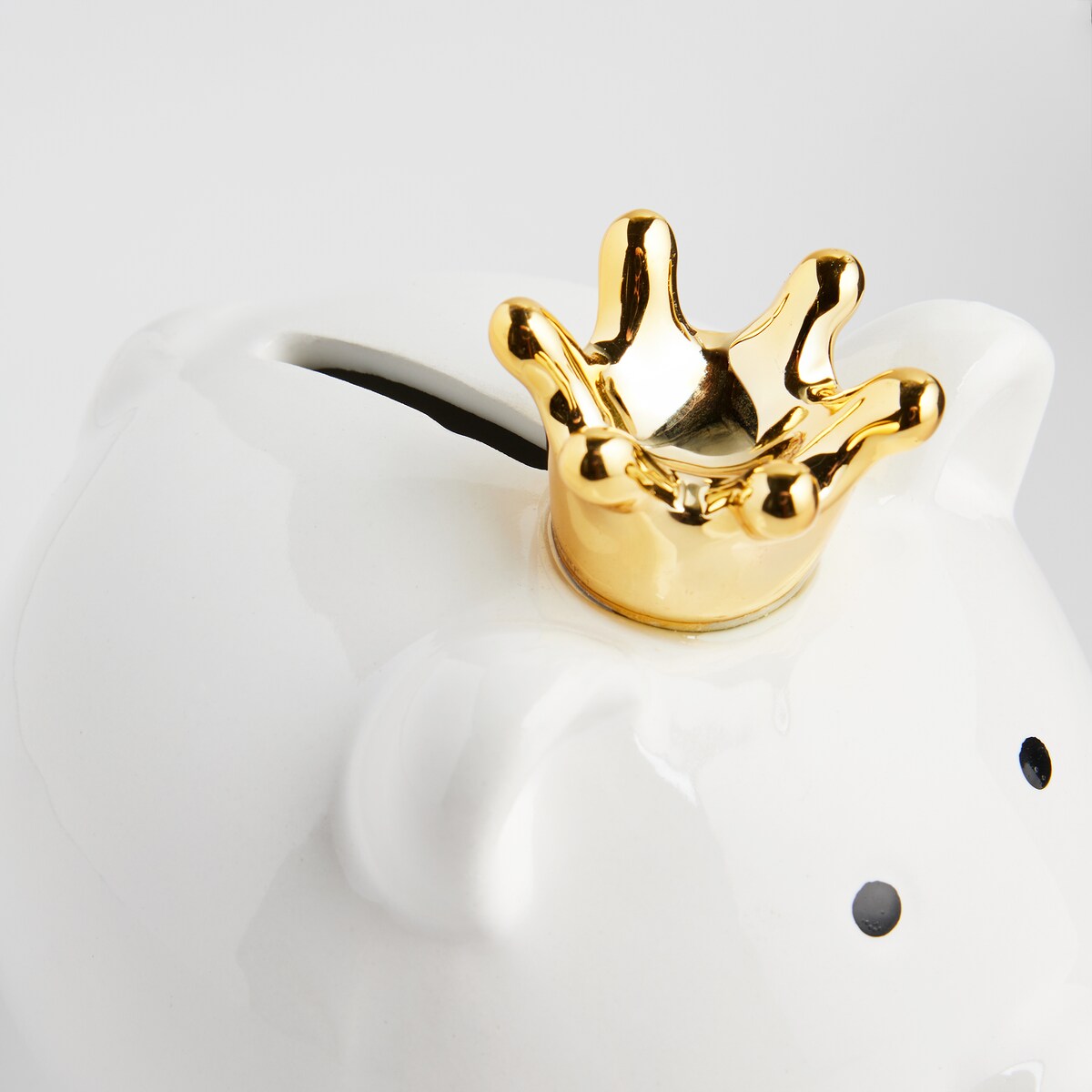 Skarbonka Glampigi z motywem zwierzęcym