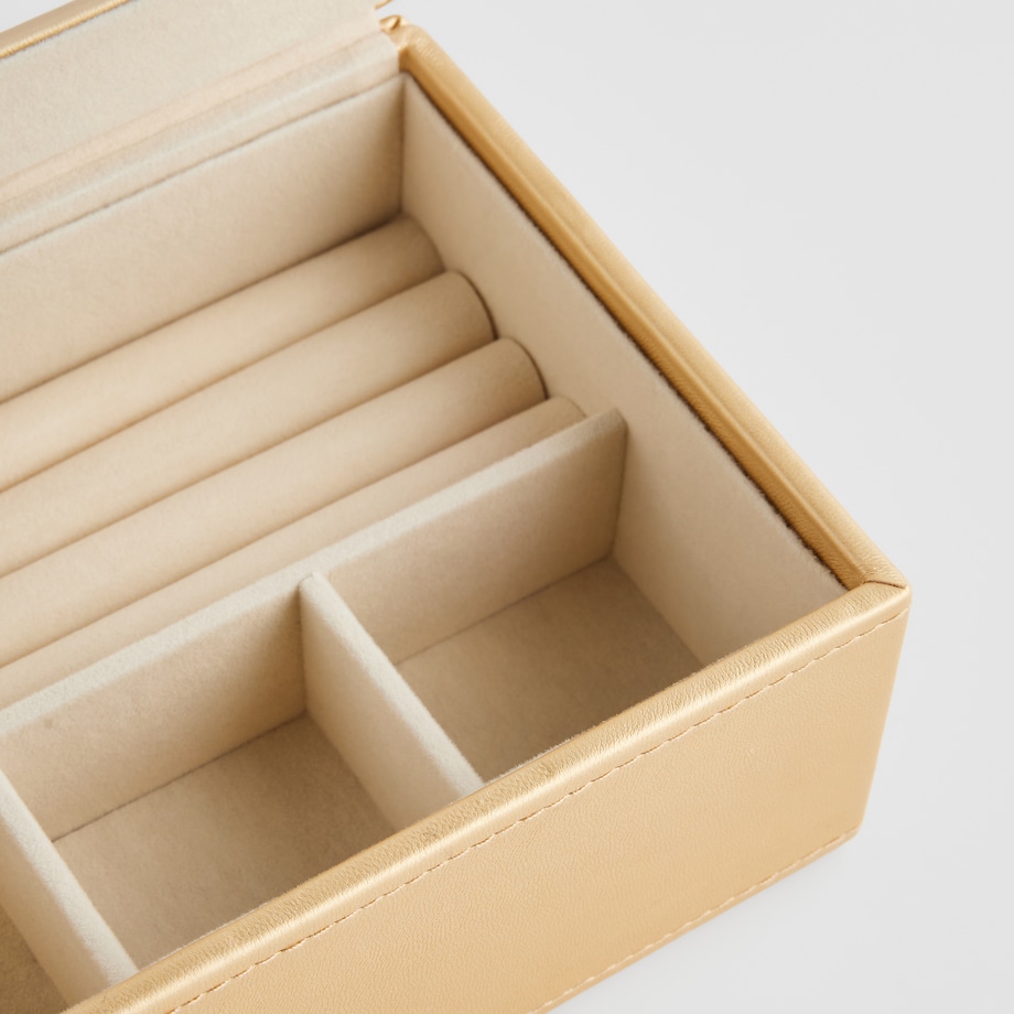 Szkatułka Na Biżuterię Silta 13x17 cm