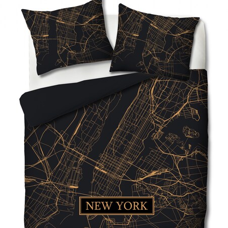 Pościel Z Mikrofibry Citico 200x220 cm