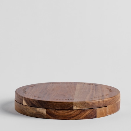 Deska Do Serwowania Natural