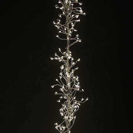Girlanda led Metwires