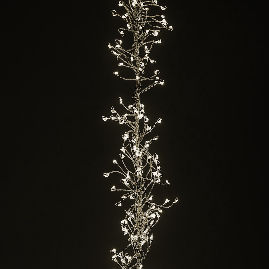 Girlanda led Metwires