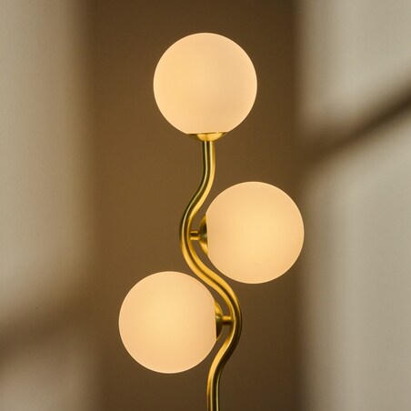 Lampa Podłogowa Camanda