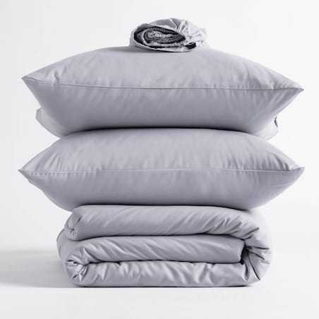 Pościel z mikrofibry Micros 200x220 cm