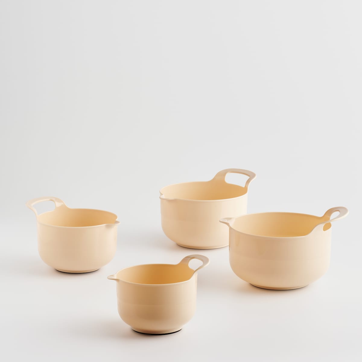 Komplet Akcesoriów Kuchennych Bowlos