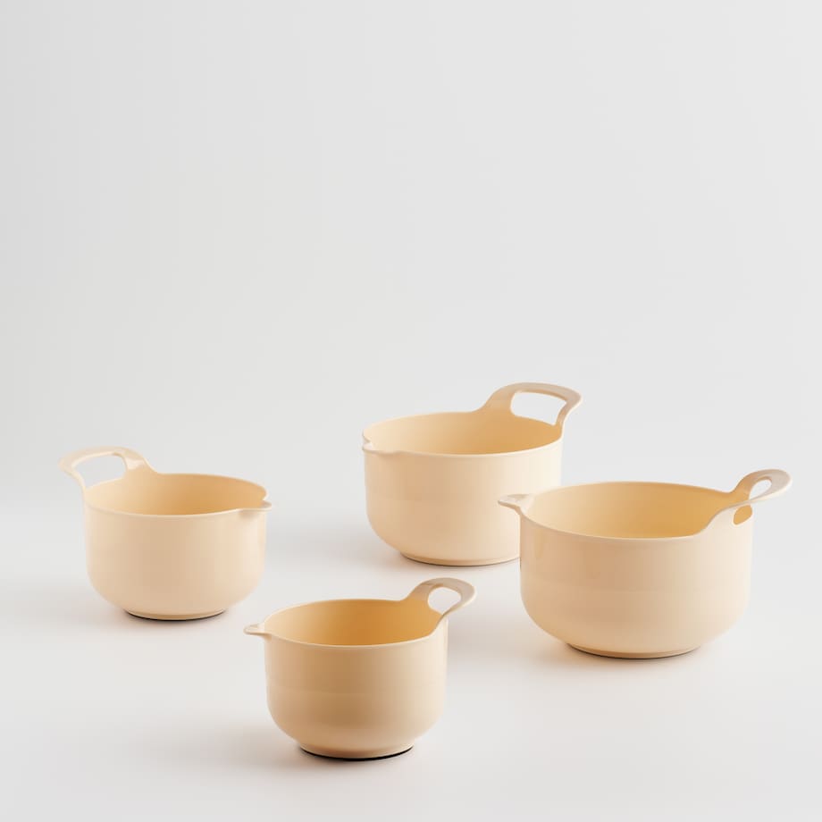 Komplet Akcesoriów Kuchennych Bowlos