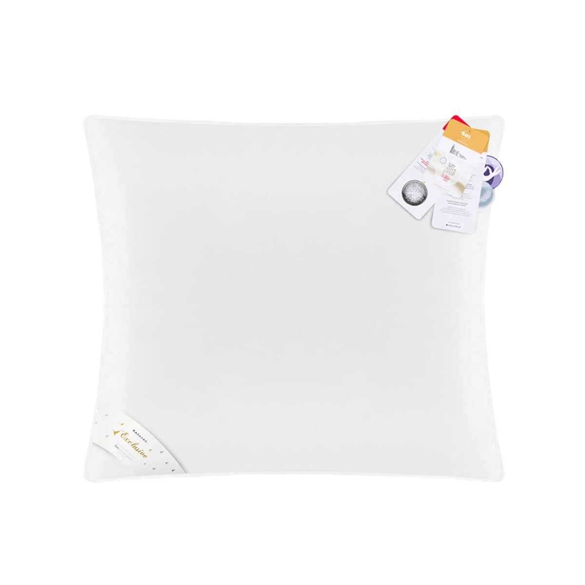 Poduszka Royal, 70 x 80 cm, AMZ