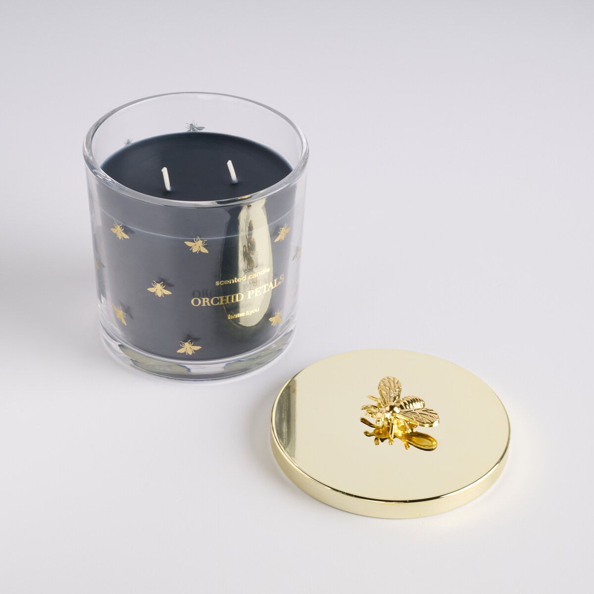 Świeca Zapachowa Belliamo z motywem zwierzęcym