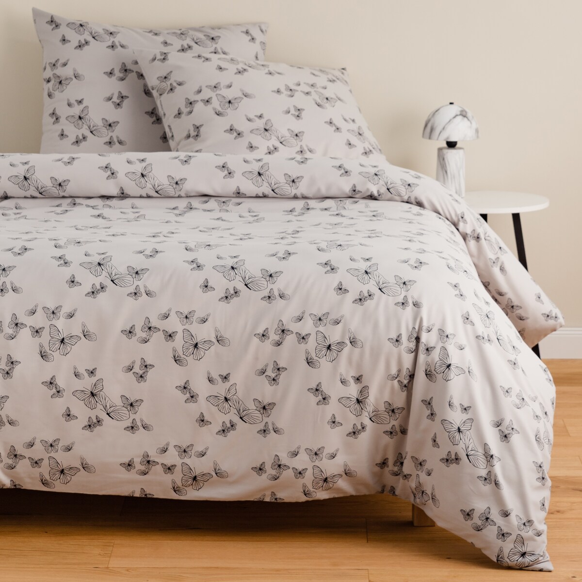 Pościel Z Mikrofibry Maglia 160x200 cm