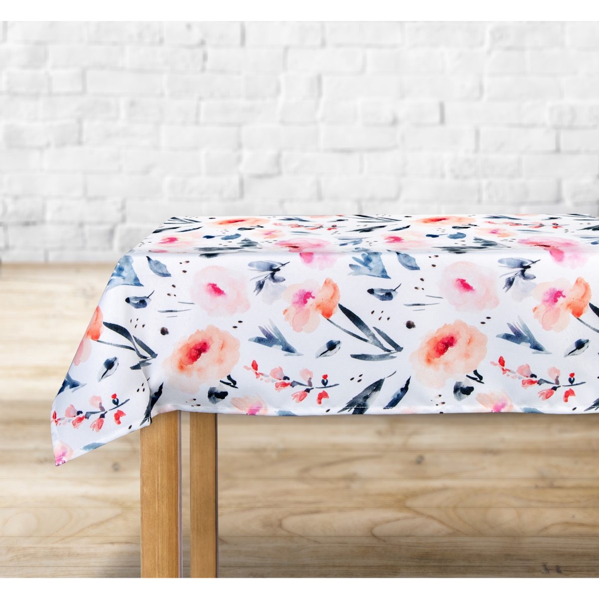 Obrus Drukowany Verdant 110x160 cm