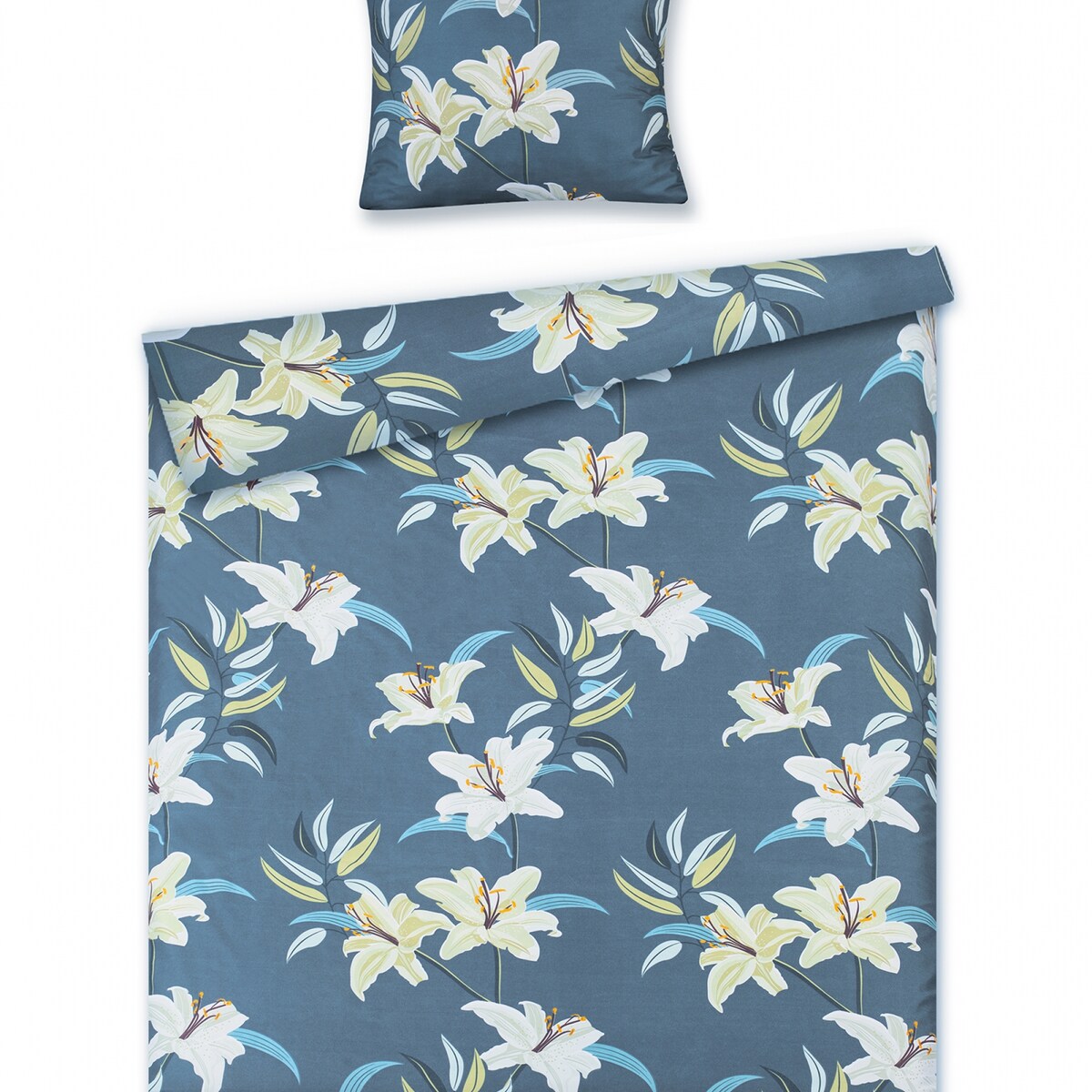 Pościel Z Mikrofibry Loreto 160x200 cm