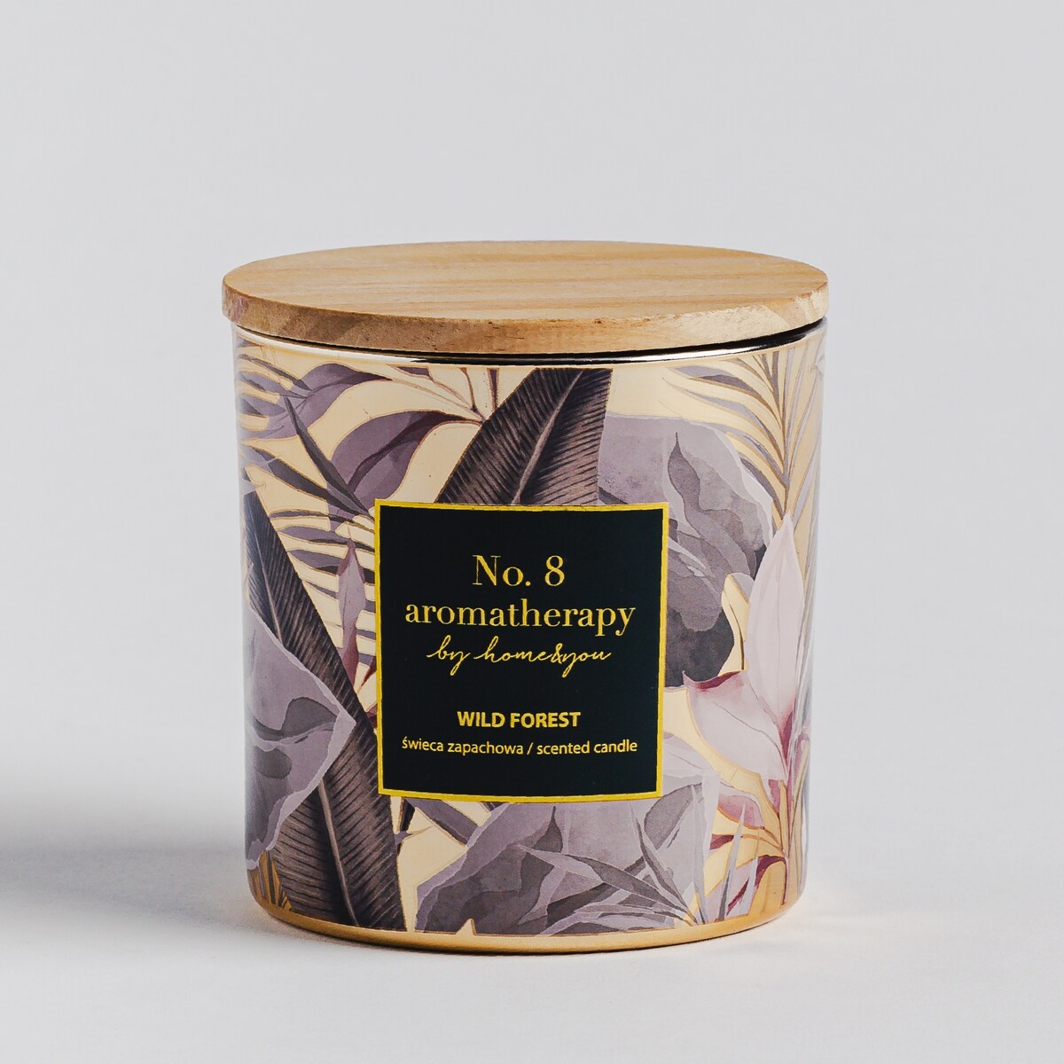 Scented Candle Tropicani 