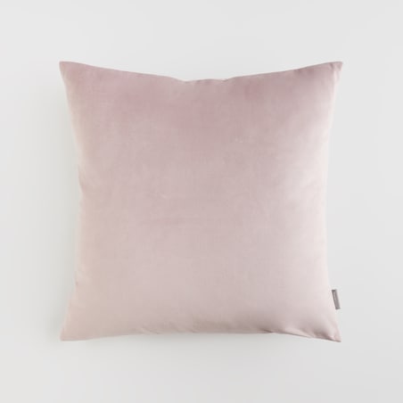 Poszewka Welwetowa Calama 45x45 cm w paski