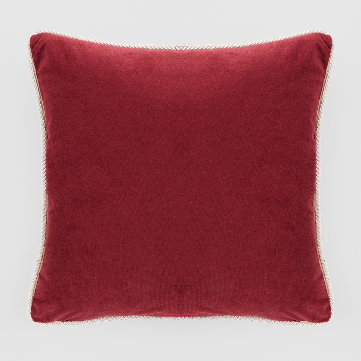 Poszewka Haftowana Pumpettis 45x45 cm