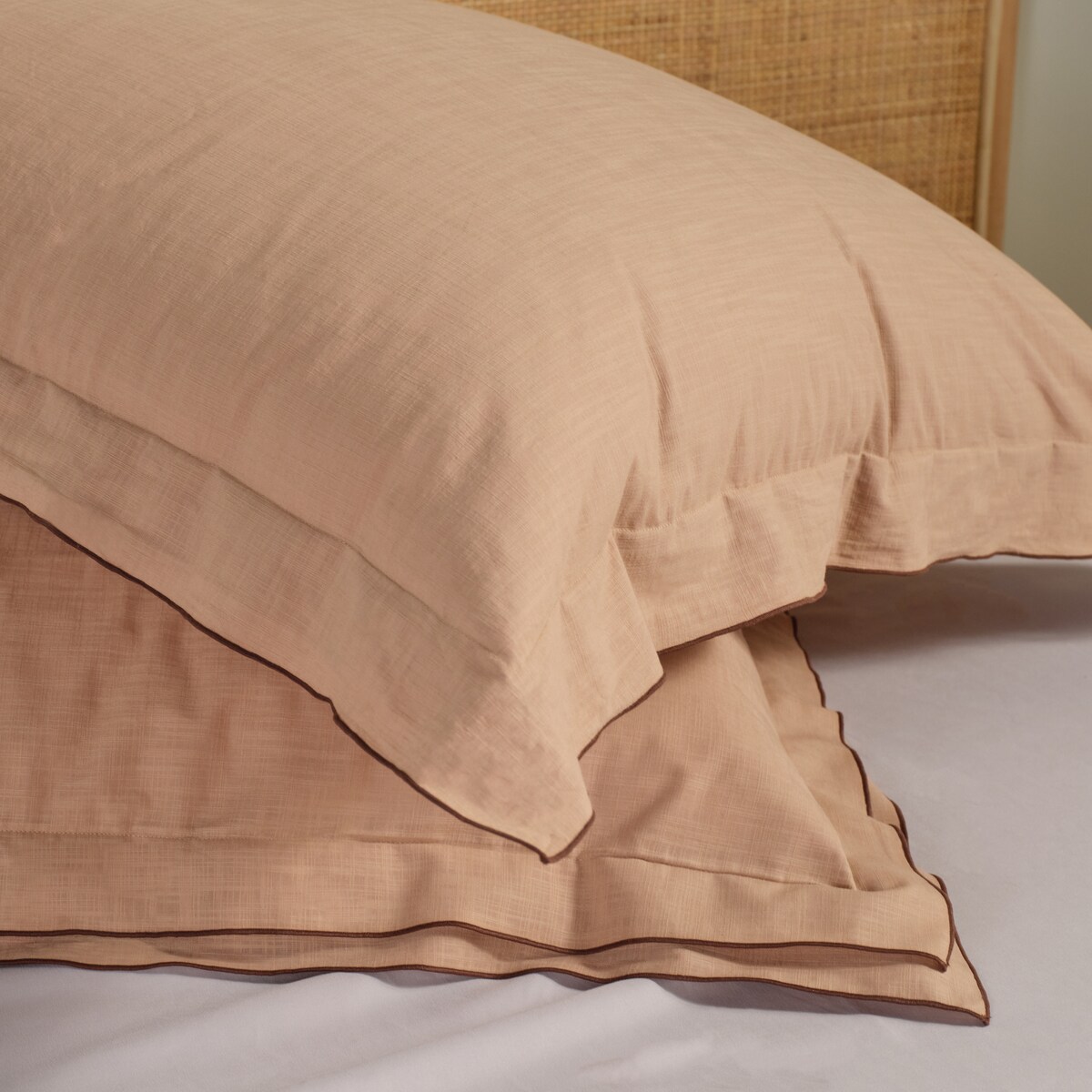 Pościel Bawełniana Pipingo 200x220 cm