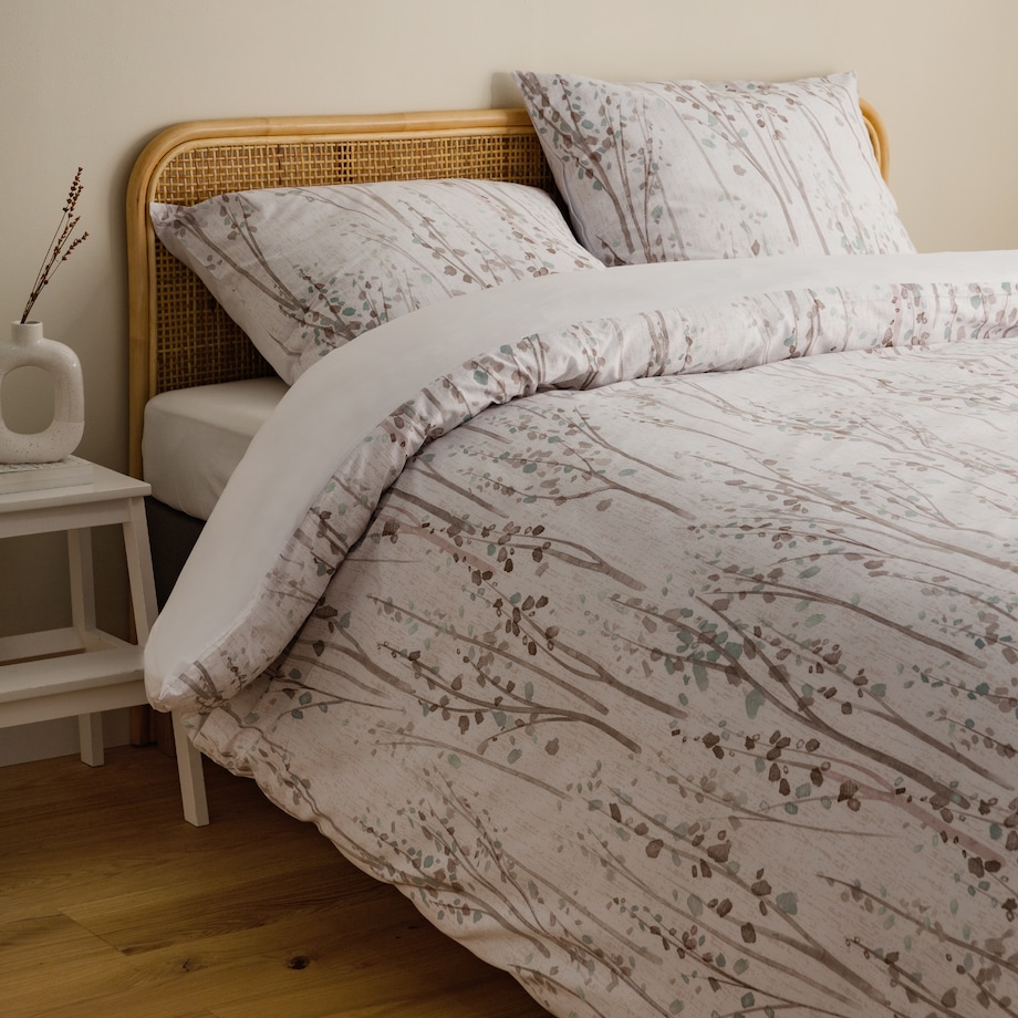 Pościel Bawełniana Burgos 160x200 cm