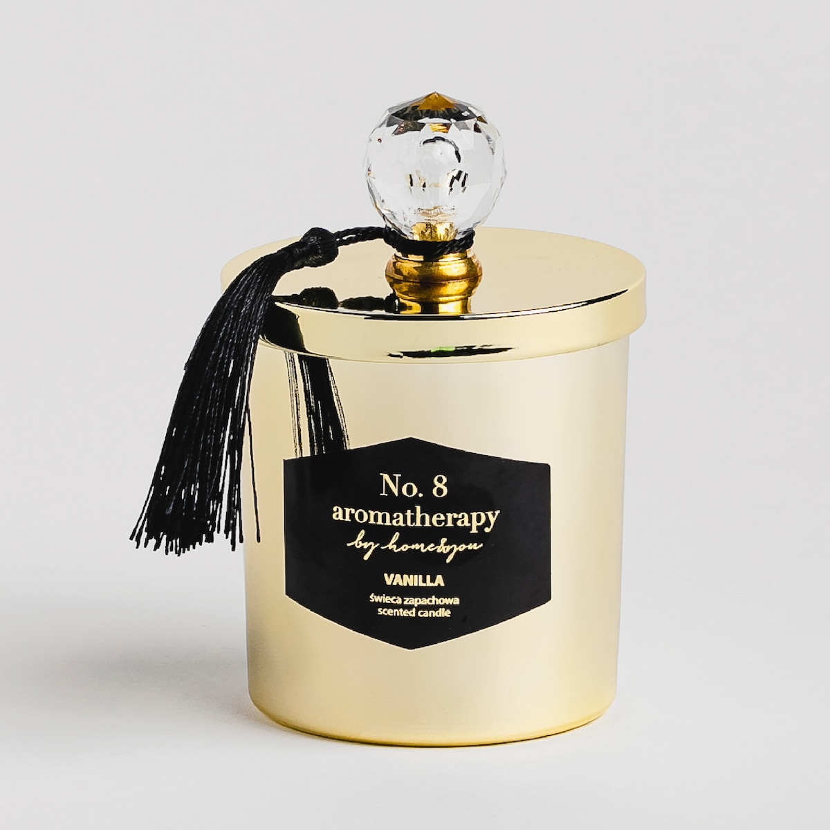 Świeca Zapachowa Olore