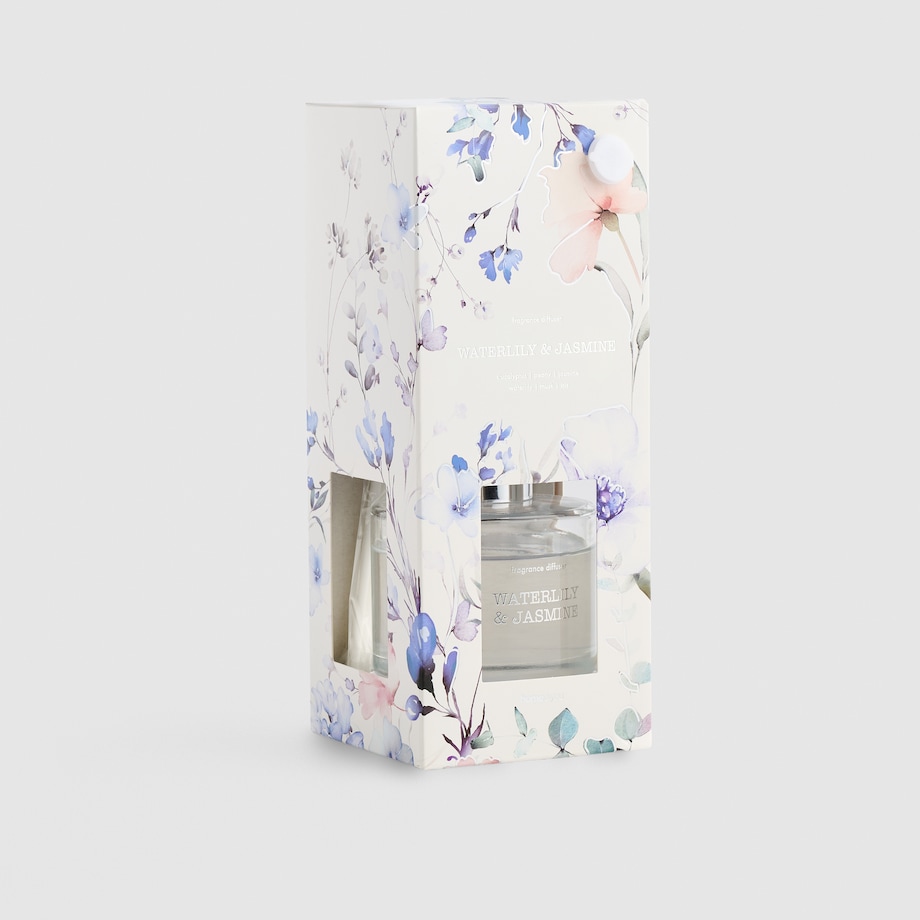 Dyfuzor zapachowy z patyczkami Louisa 100 ml