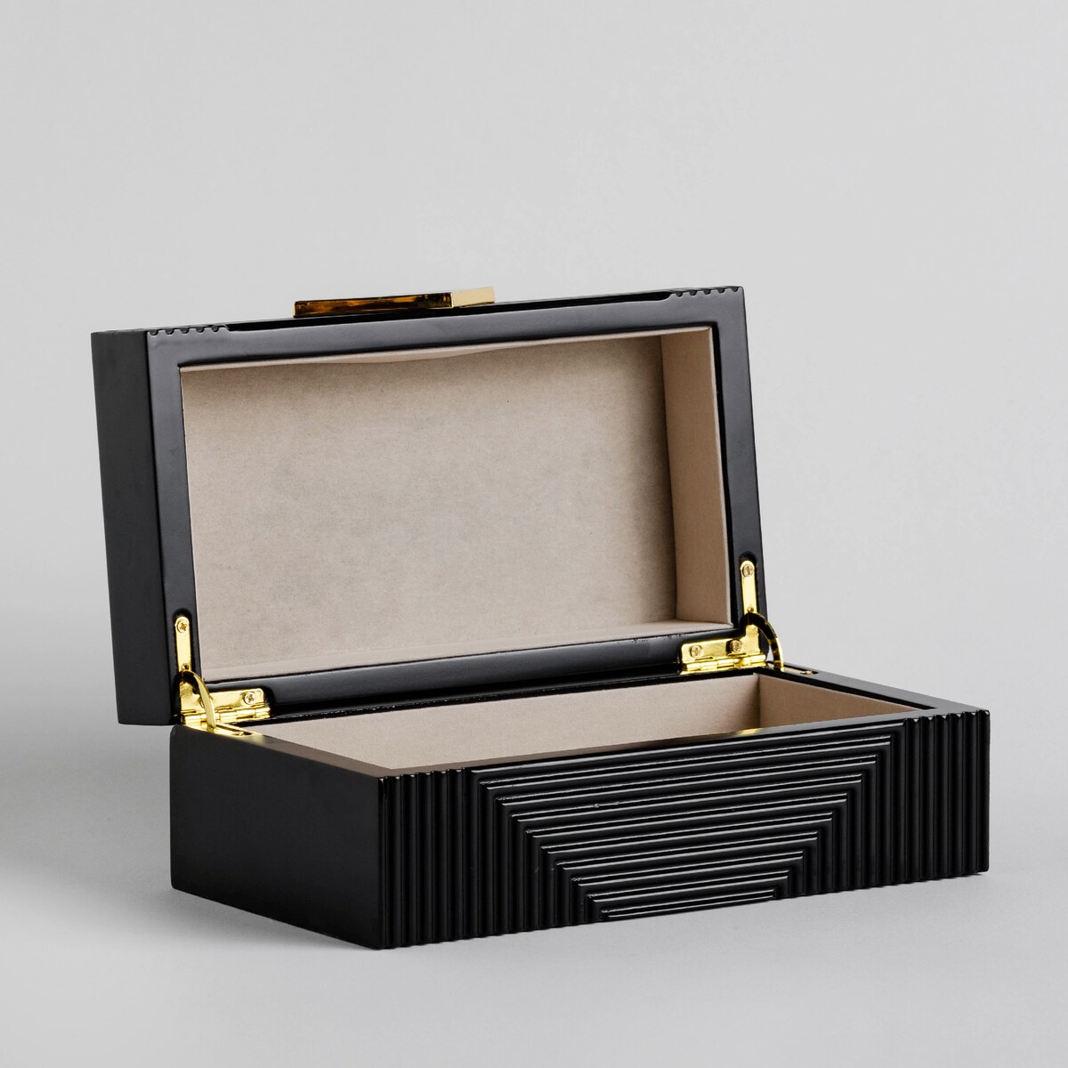 Szkatułka Na Biżuterię Richi 12x22 cm