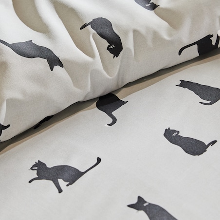 Pościel Bawełniana Szelbi 140x200 cm