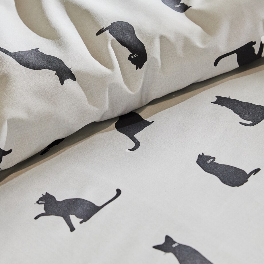 Pościel Bawełniana Szelbi 140x200 cm