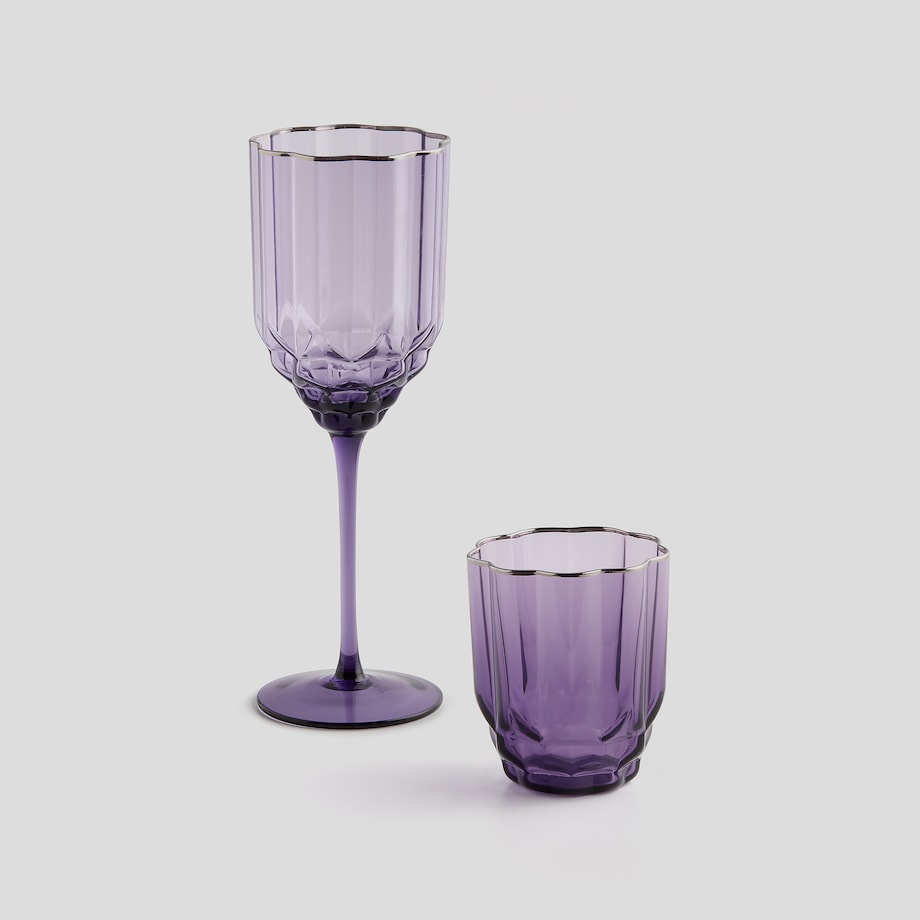 Kieliszek Do Wina Flavia