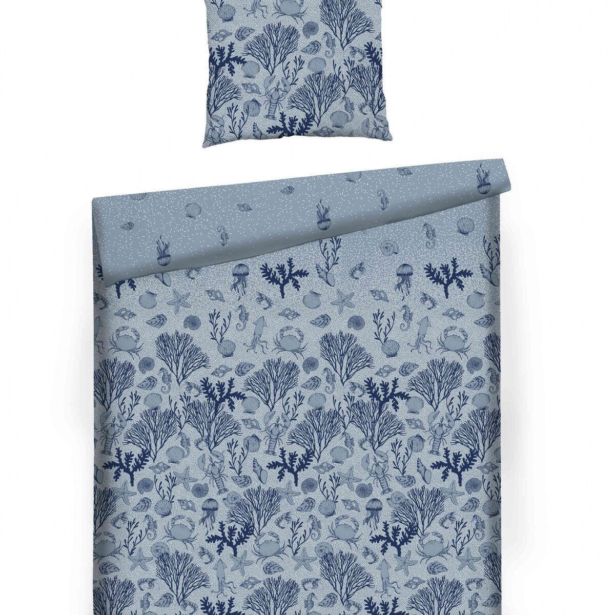 Pościel Bawełniana Sotto 160x200 cm