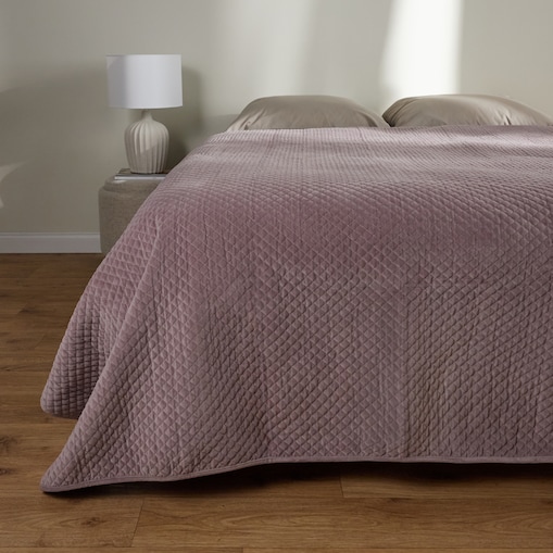 Narzuta Plums 200x220 cm