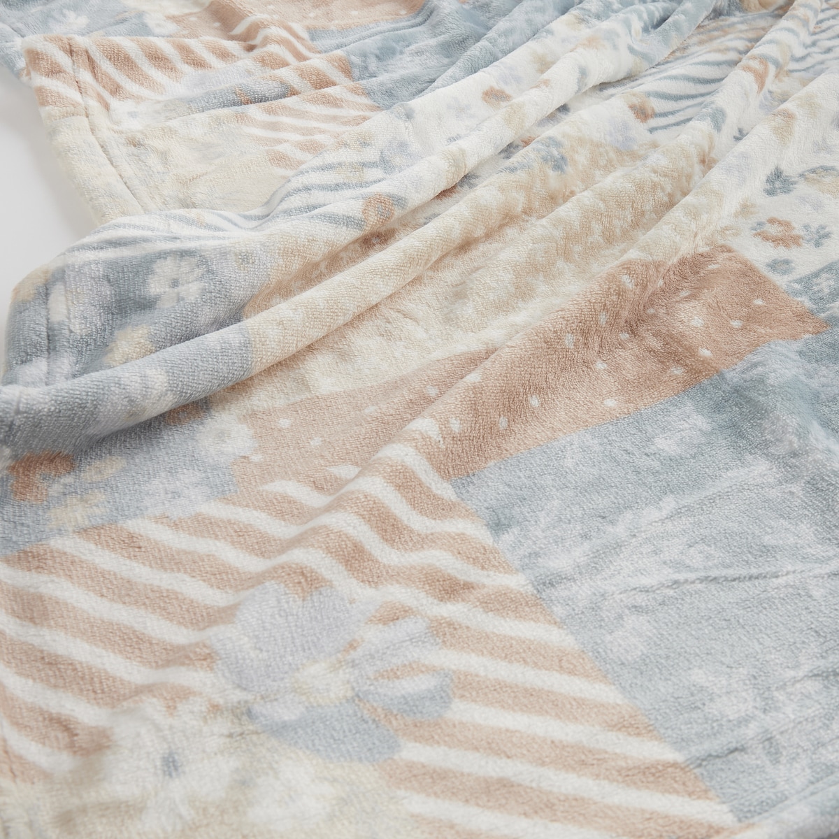 Drukowany koc Cottagen 150x200 cm