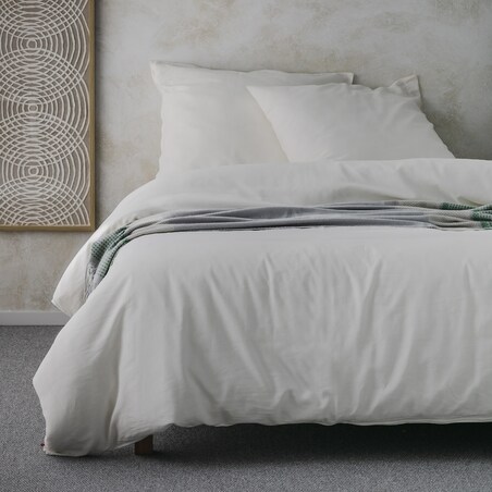 Pościel Haftowana Faye 200x220 cm