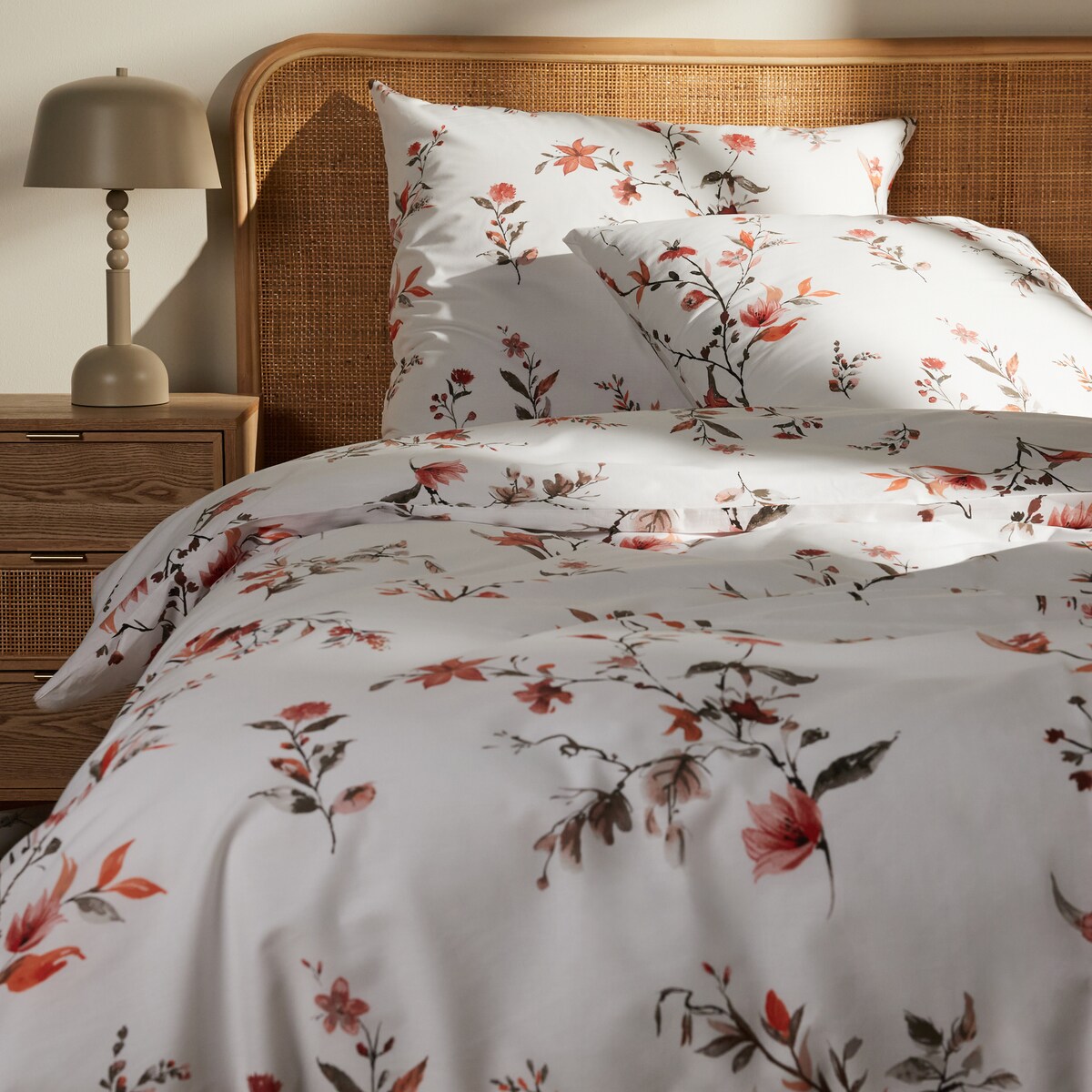 Pościel Bawełniana Fiorenza 160x200 cm