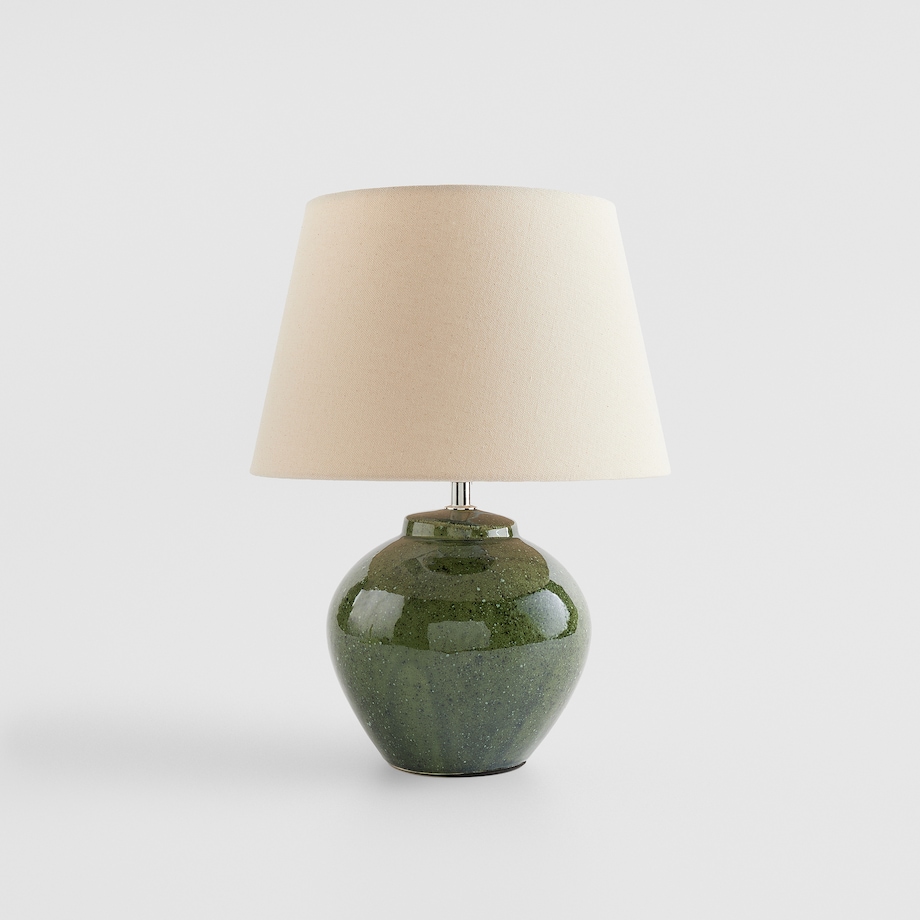 Lampa Stołowa Grendi