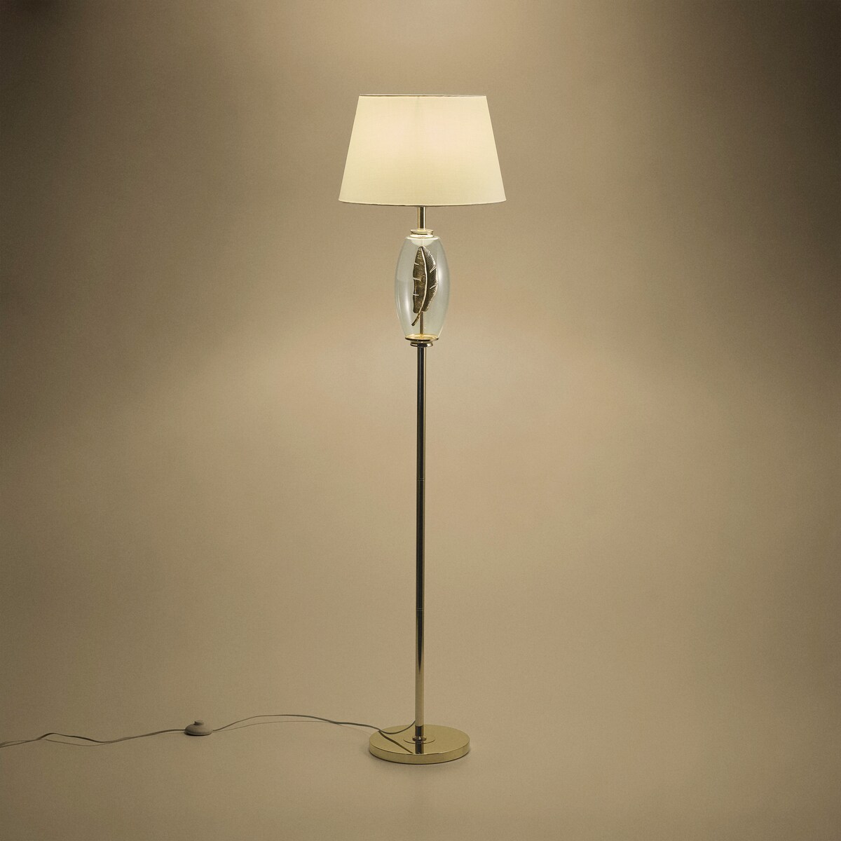 Lampa Podłogowa Harini