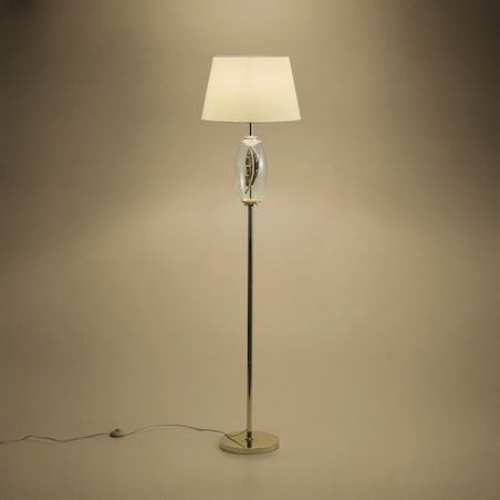 Lampa Podłogowa Harini