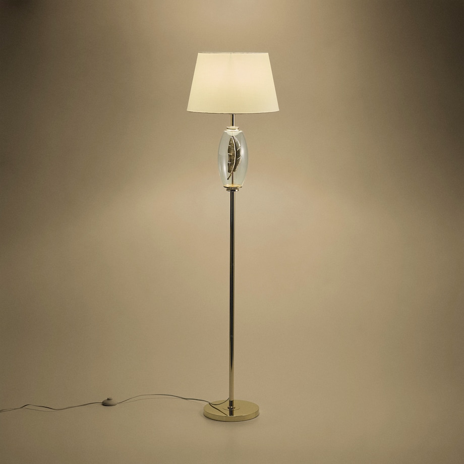 Lampa Podłogowa Harini