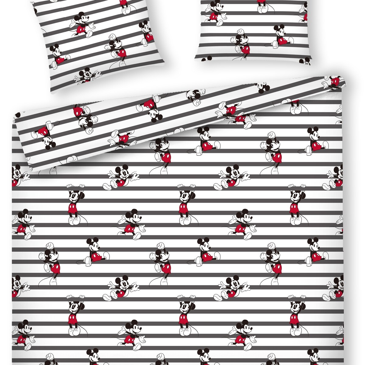 Pościel Bawełniana Mekei 200x220 cm