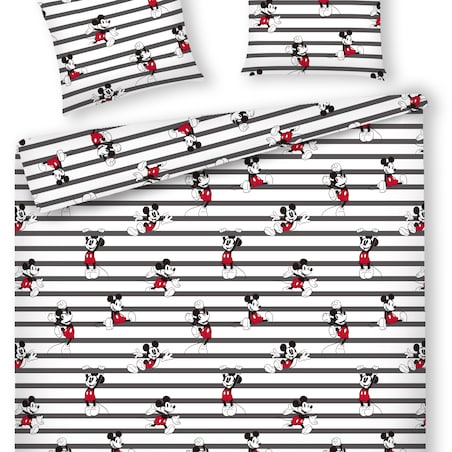 Pościel Bawełniana Mekei 200x220 cm