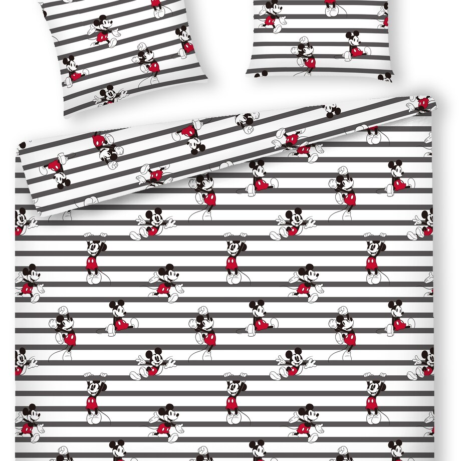 Pościel Bawełniana Mekei 200x220 cm