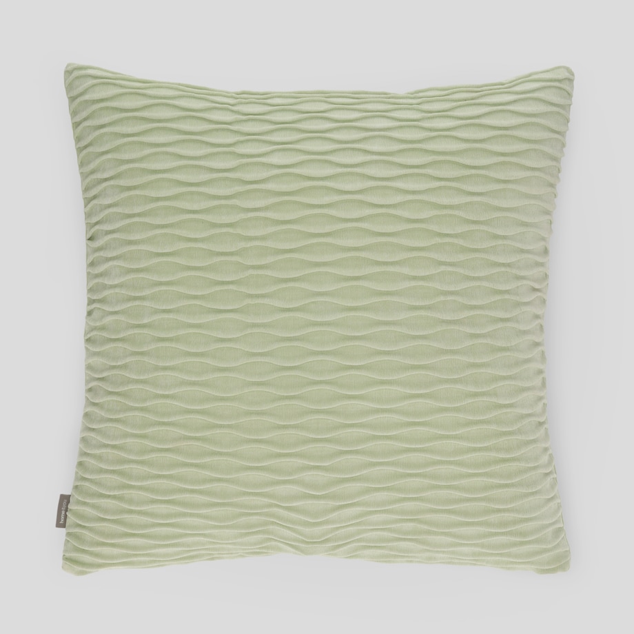 Poszewka Salma 45x45 cm z wzorem geometrycznym