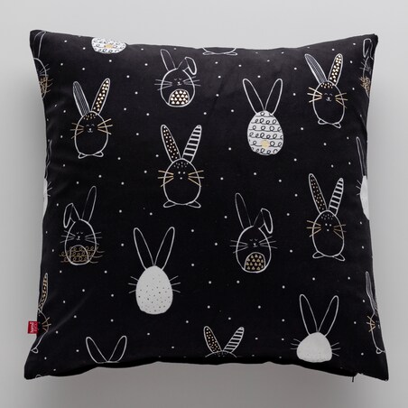 Poszewka Modernbunny 45x45 cm