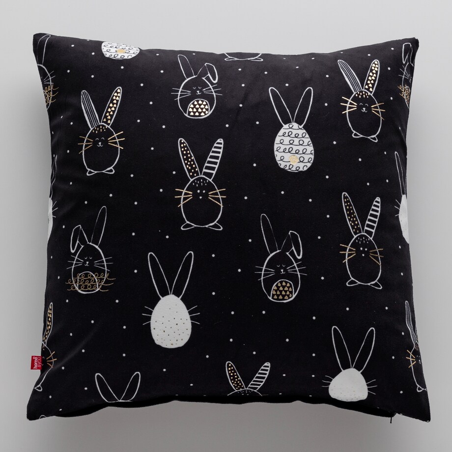 Poszewka Modernbunny 45x45 cm