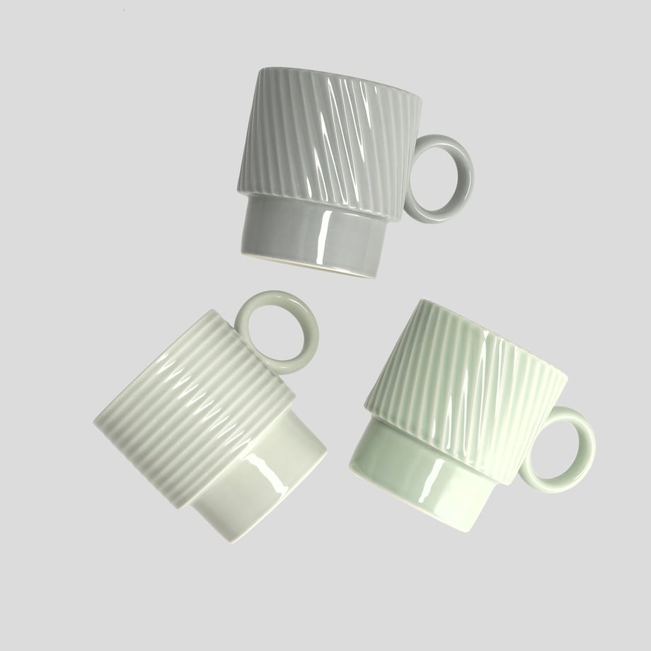 Komplet Kubków Corell