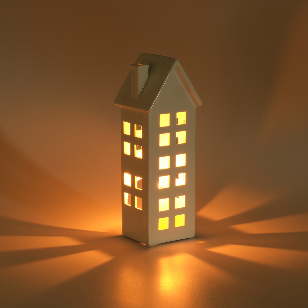 Świecznik Snowbound