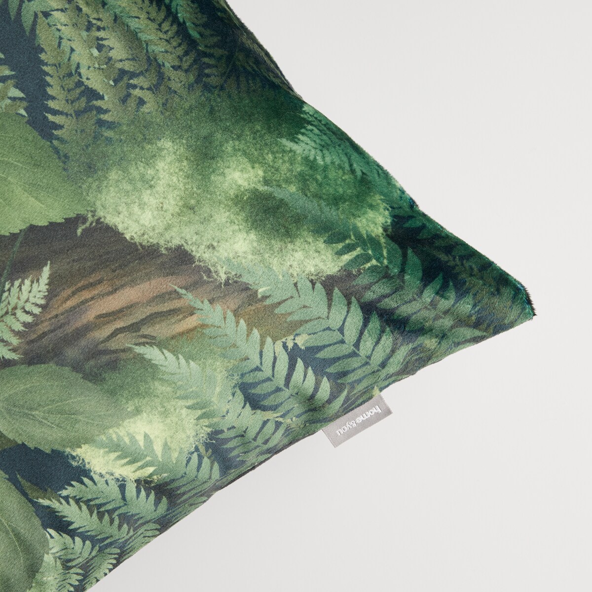 Poszewka Welwetowa Pesiso 45x45 cm