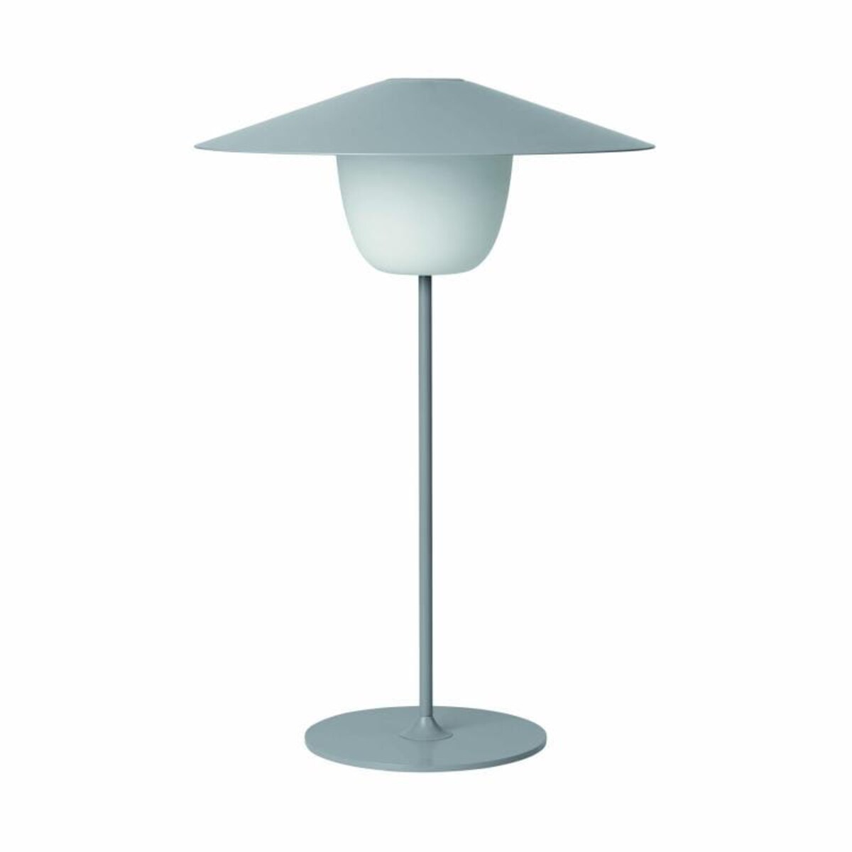Mobilna lampa ANI, 49x34 cm, Blomus