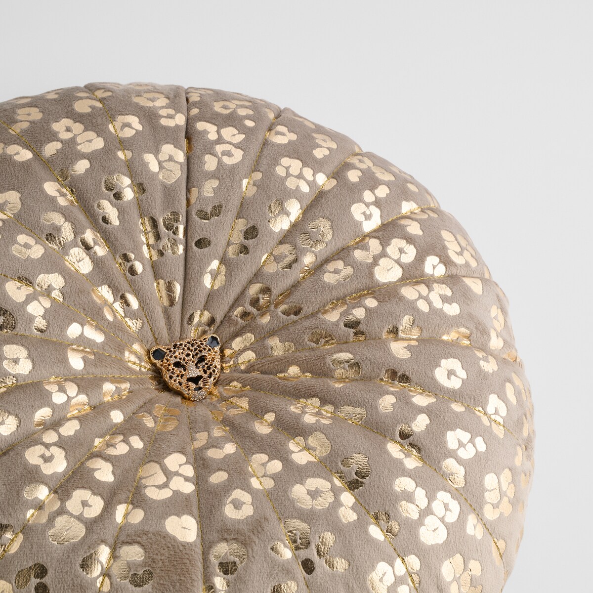 Poduszka Dekoracyjna Panterin